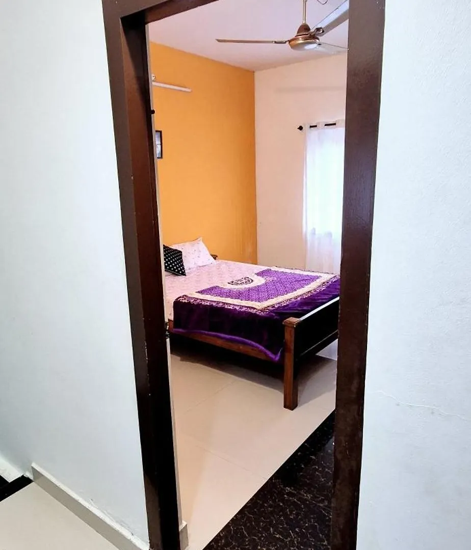 Vagamon Homestays