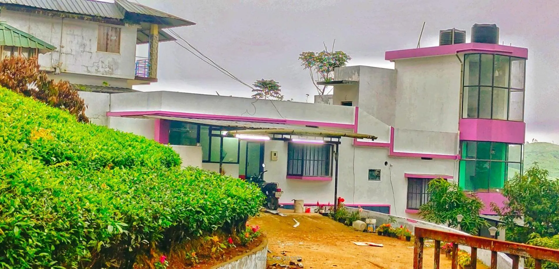 Vagamon Homestays 0*,  India