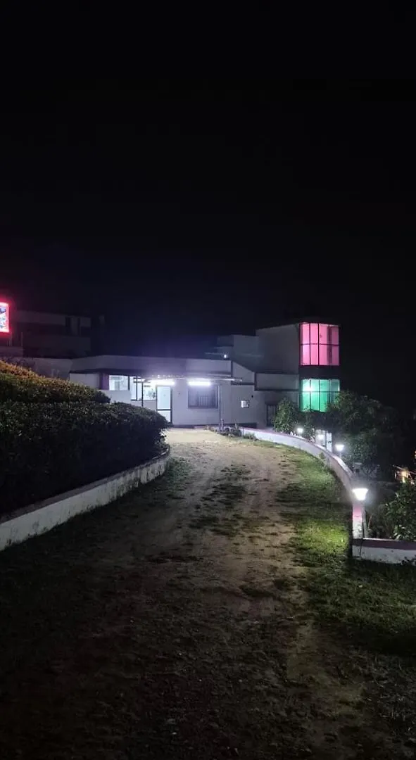Vagamon Homestays India