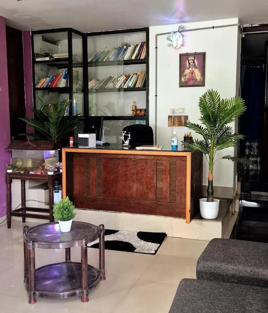 Vagamon Homestays