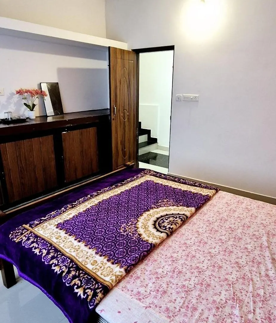 Vagamon Homestays 0*,