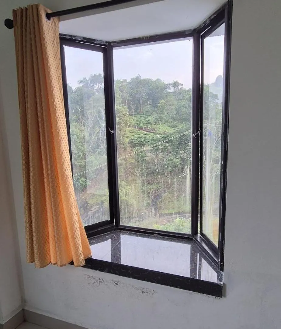 Vagamon Homestays