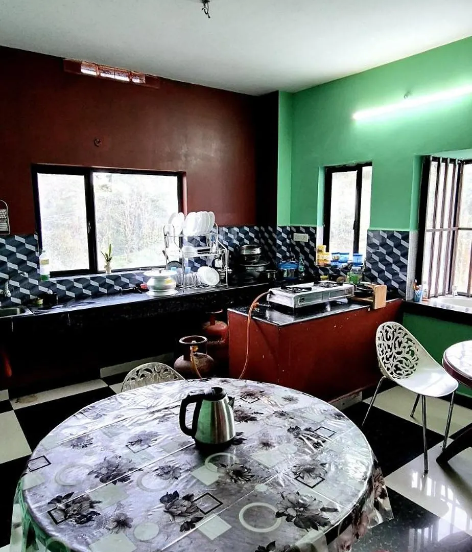 Vagamon Homestays India