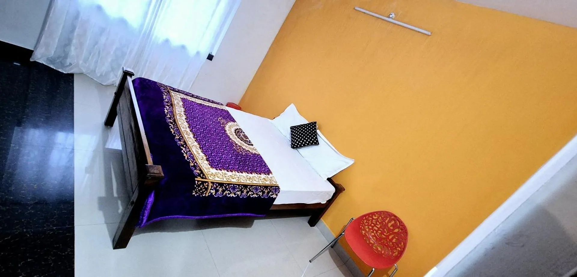 Vagamon Homestays